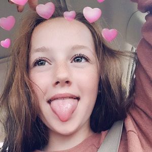 Meet your Posher, Virginia